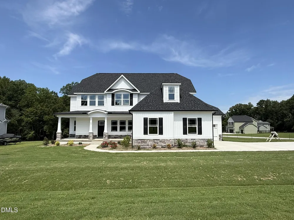 25 Mineral Springs Way Benson, NC 27504