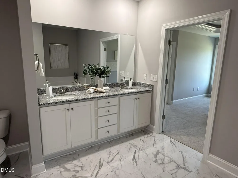 25 Mineral Springs Way Benson, NC 27504
