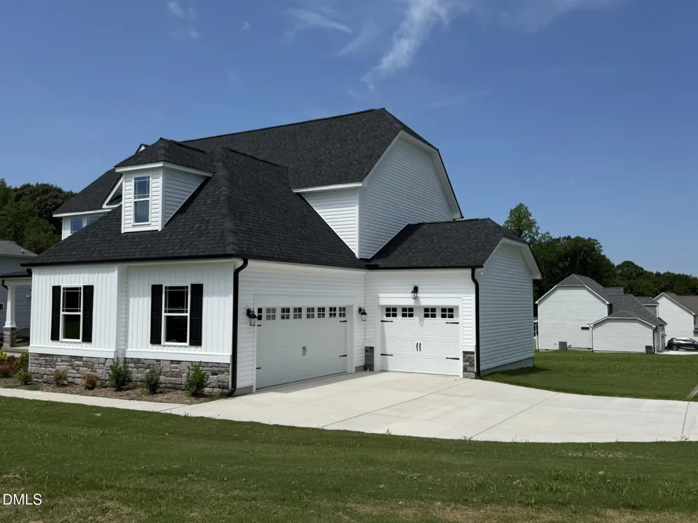 25 Mineral Springs Way Benson, NC 27504