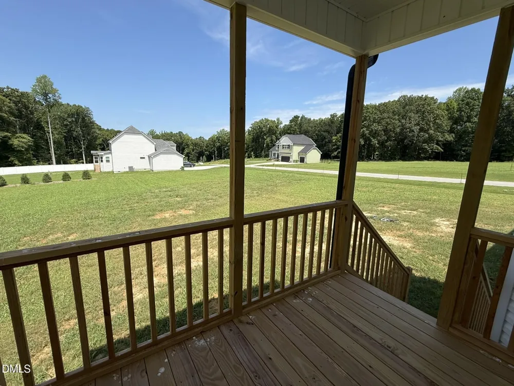 25 Mineral Springs Way Benson, NC 27504