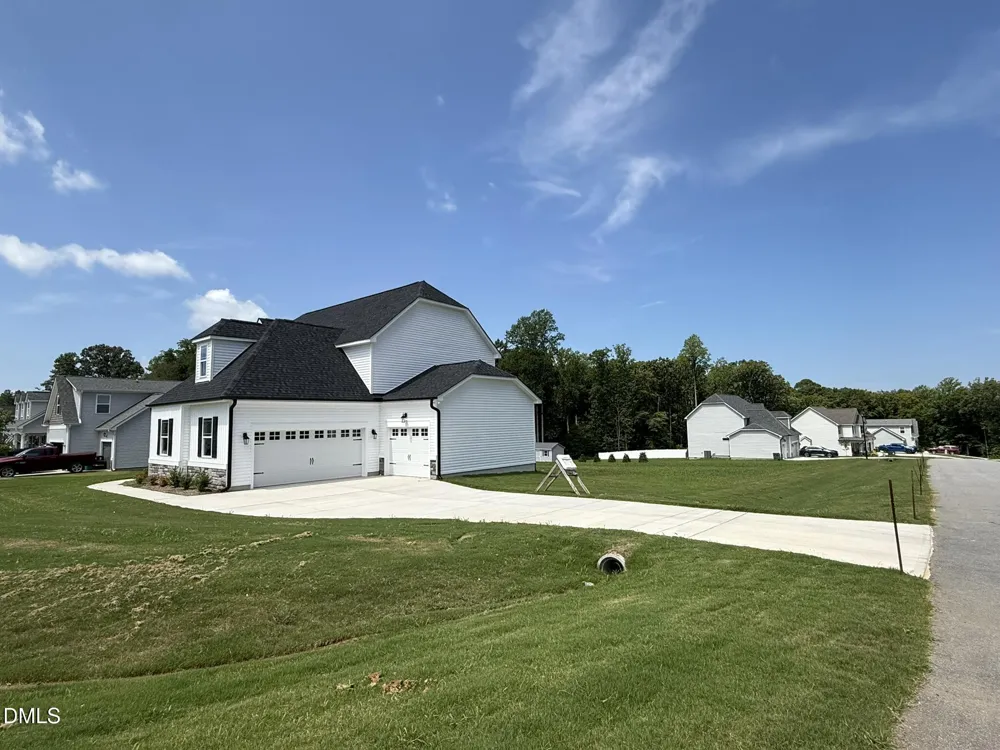 25 Mineral Springs Way Benson, NC 27504