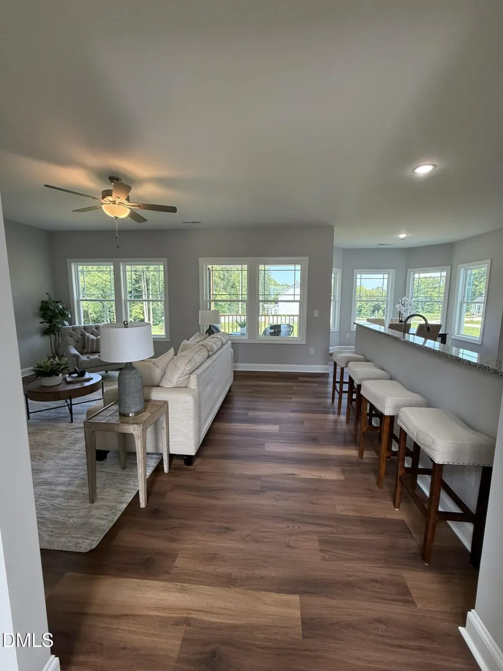25 Mineral Springs Way Benson, NC 27504