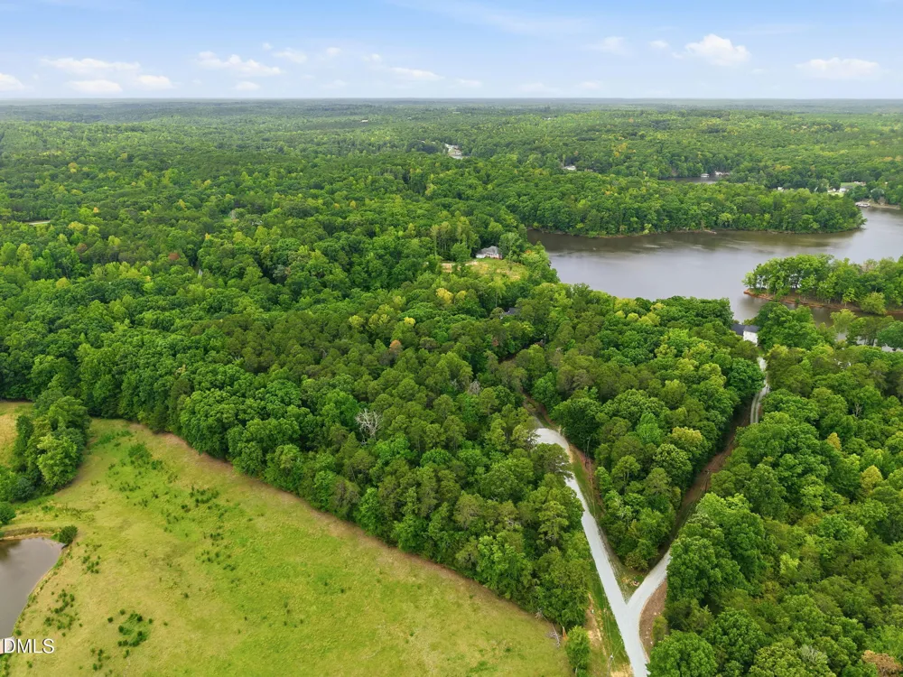 0 Victor Williford Road Roxboro, NC 27574