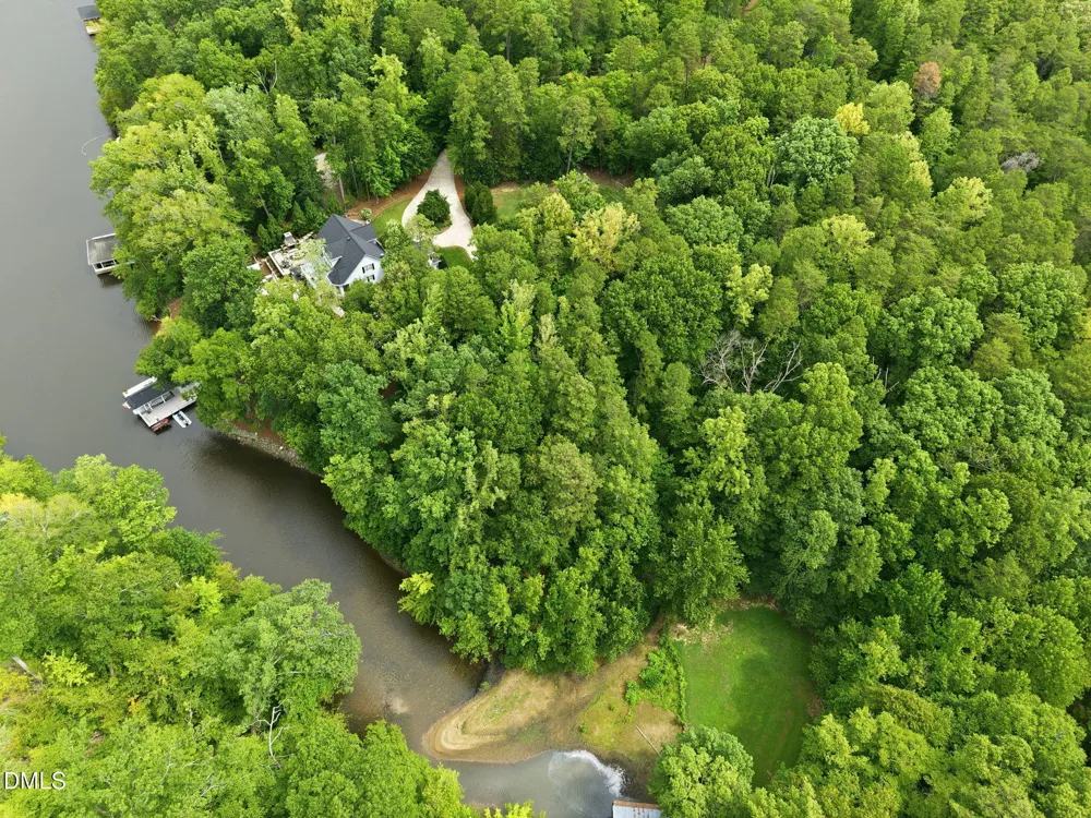 0 Victor Williford Road Roxboro, NC 27574