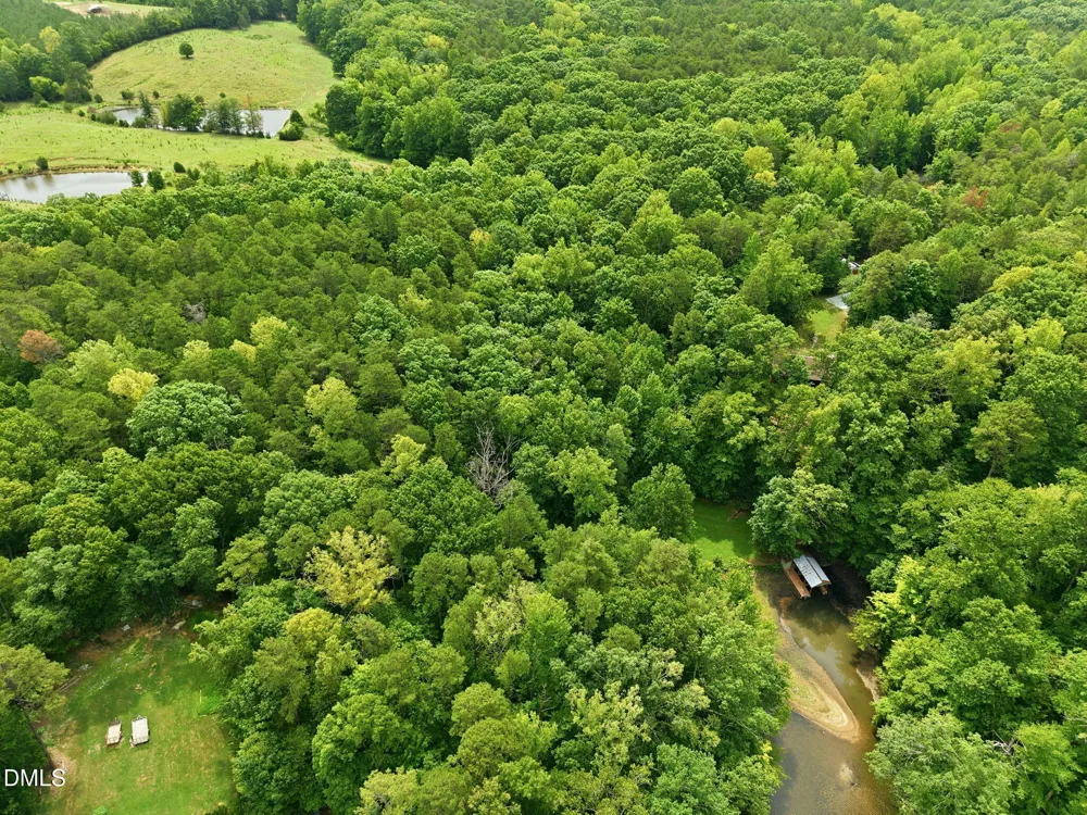0 Victor Williford Road Roxboro, NC 27574