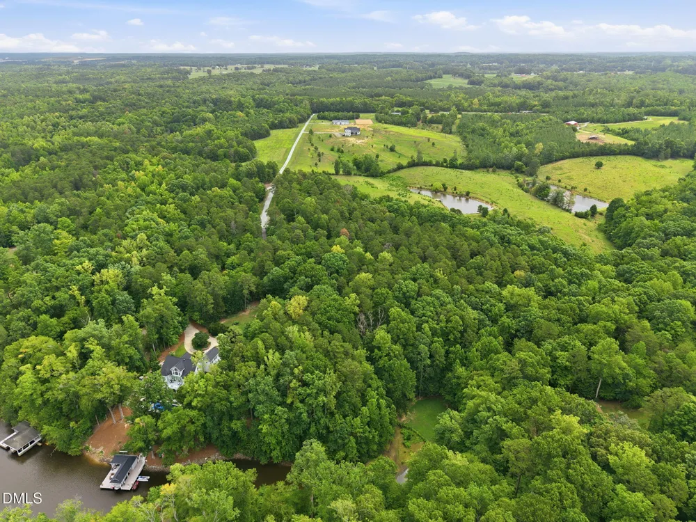 0 Victor Williford Road Roxboro, NC 27574