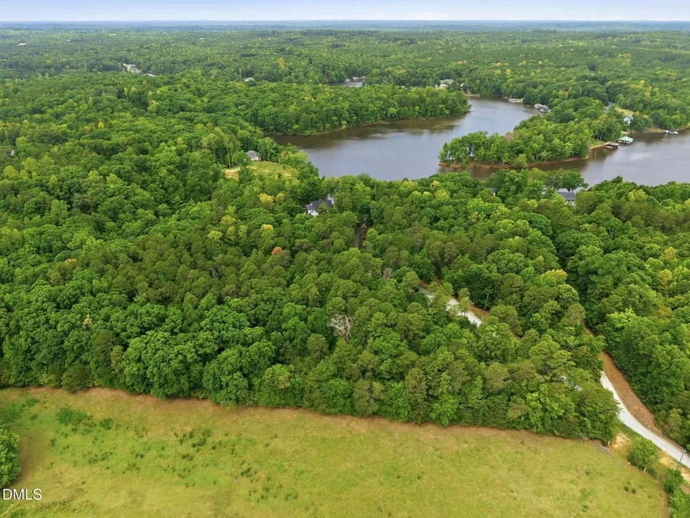 0 Victor Williford Road Roxboro, NC 27574