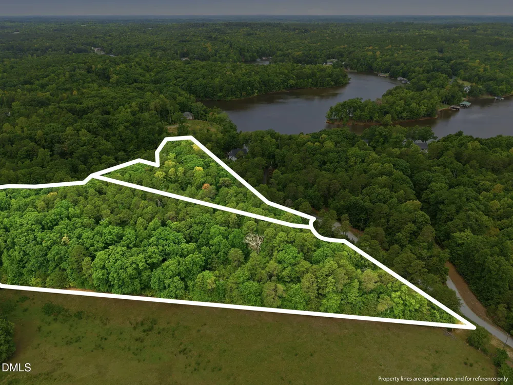 0 Victor Williford Road Roxboro, NC 27574