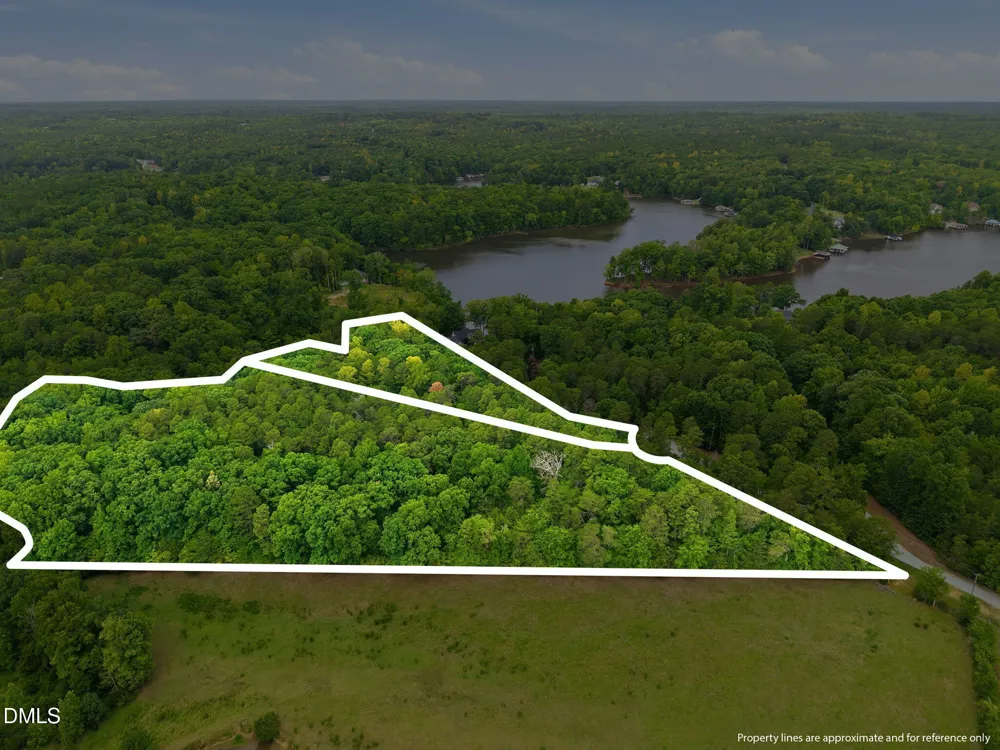 0 Victor Williford Road Roxboro, NC 27574