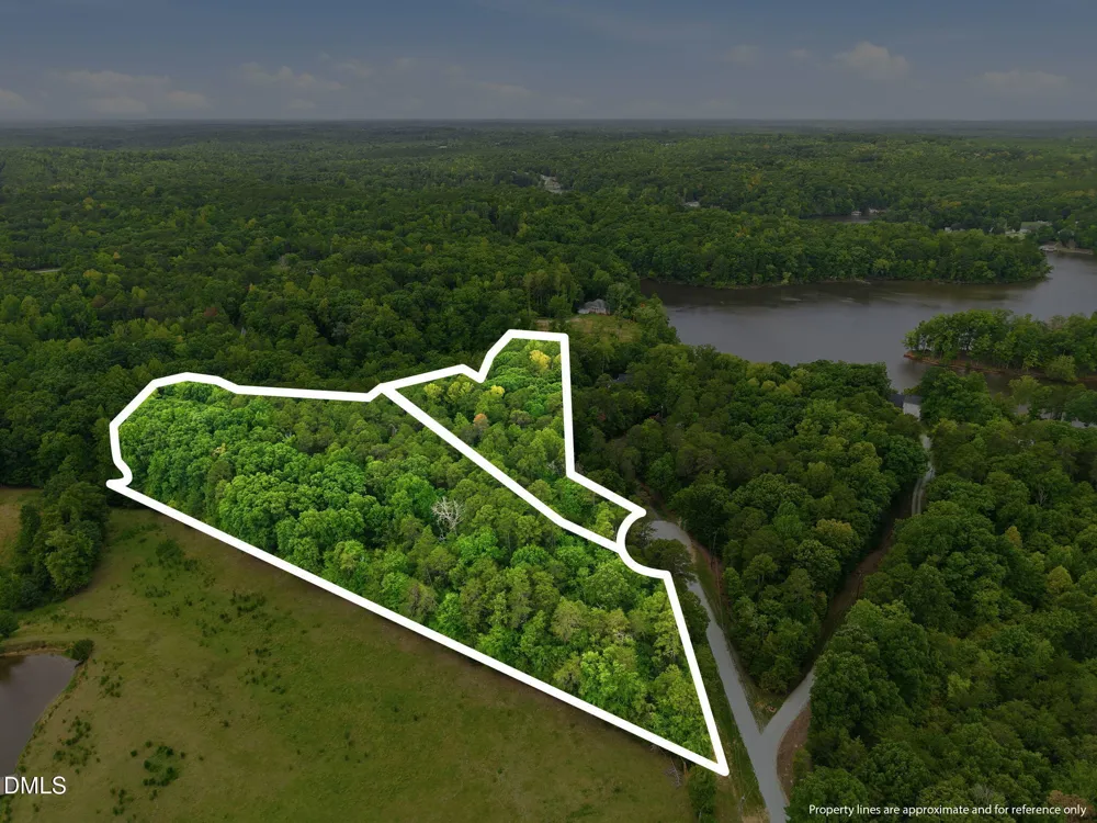 0 Victor Williford Road Roxboro, NC 27574