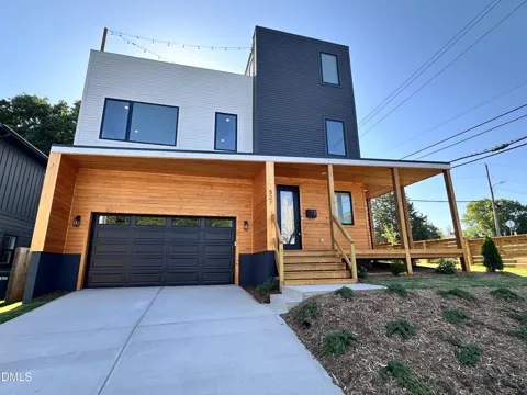 521 Coleman Street