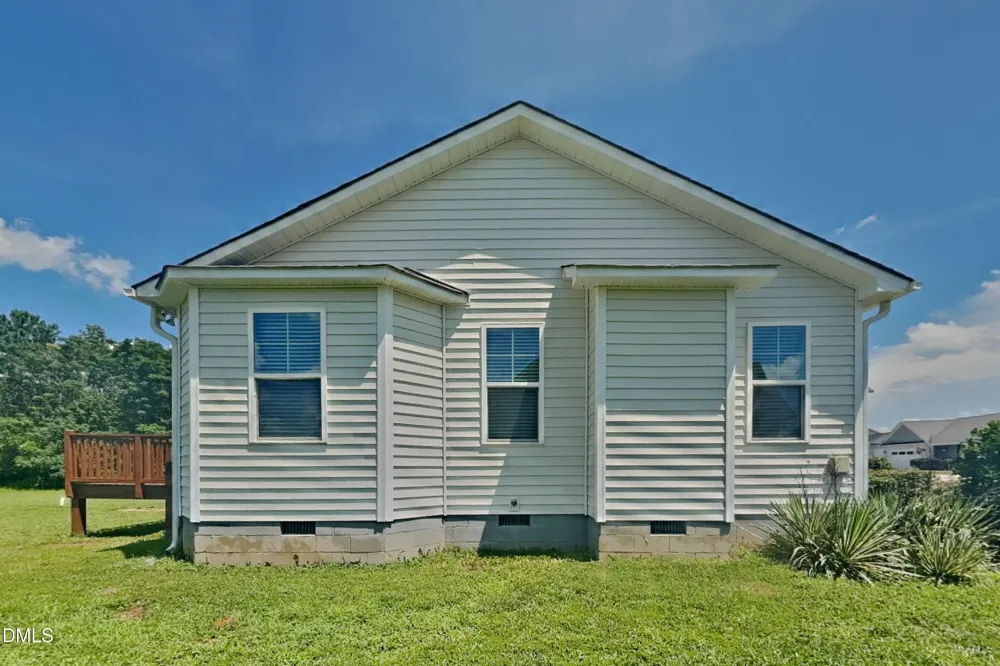 85 Arrow Lane Middlesex, NC 27557