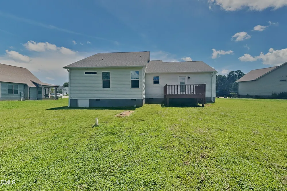 85 Arrow Lane Middlesex, NC 27557