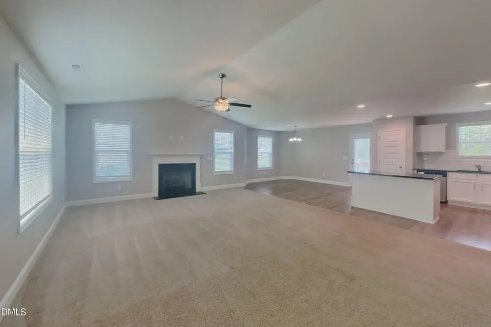 85 Arrow Lane Middlesex, NC 27557