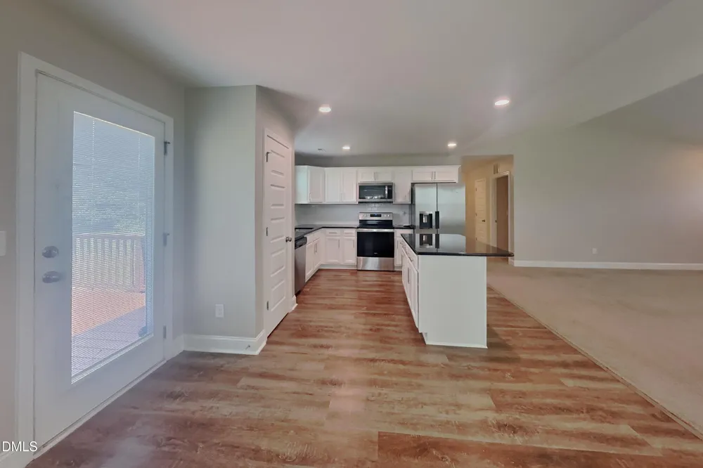 85 Arrow Lane Middlesex, NC 27557