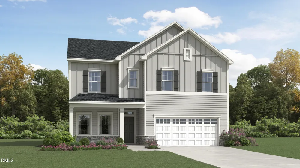 37 E Stanton Street Garner, NC 27529