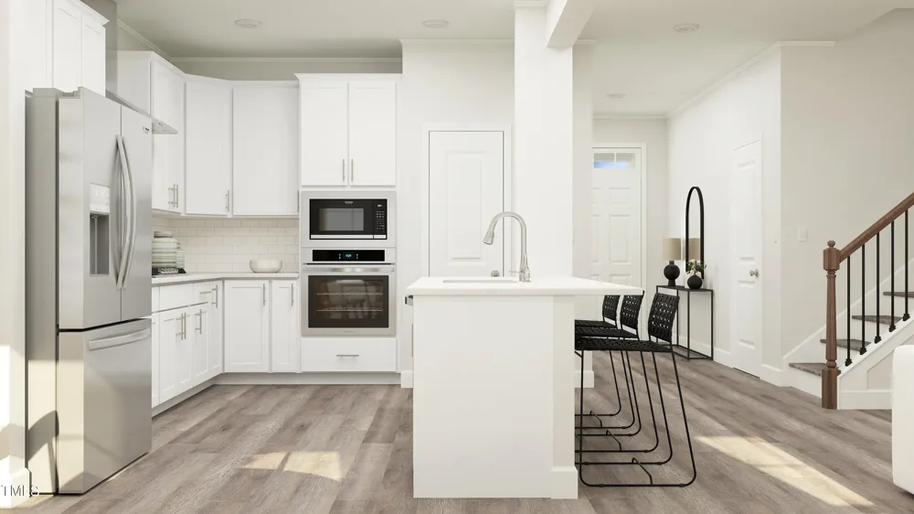 37 E Stanton Street Garner, NC 27529