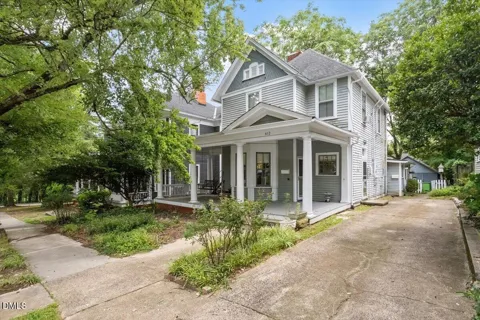 612 Polk Street