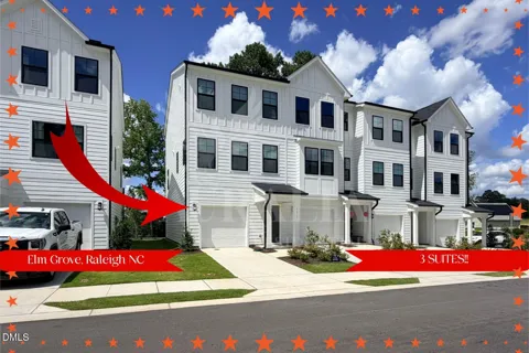 3611 Elm Grove Lane
