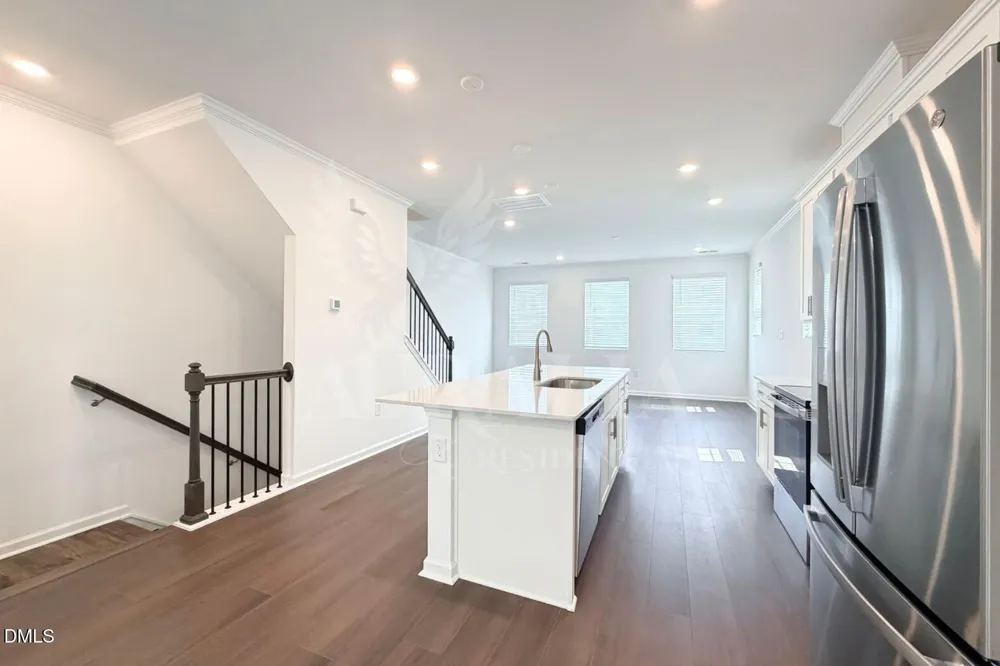 3611 Elm Grove Lane Raleigh, NC 27604