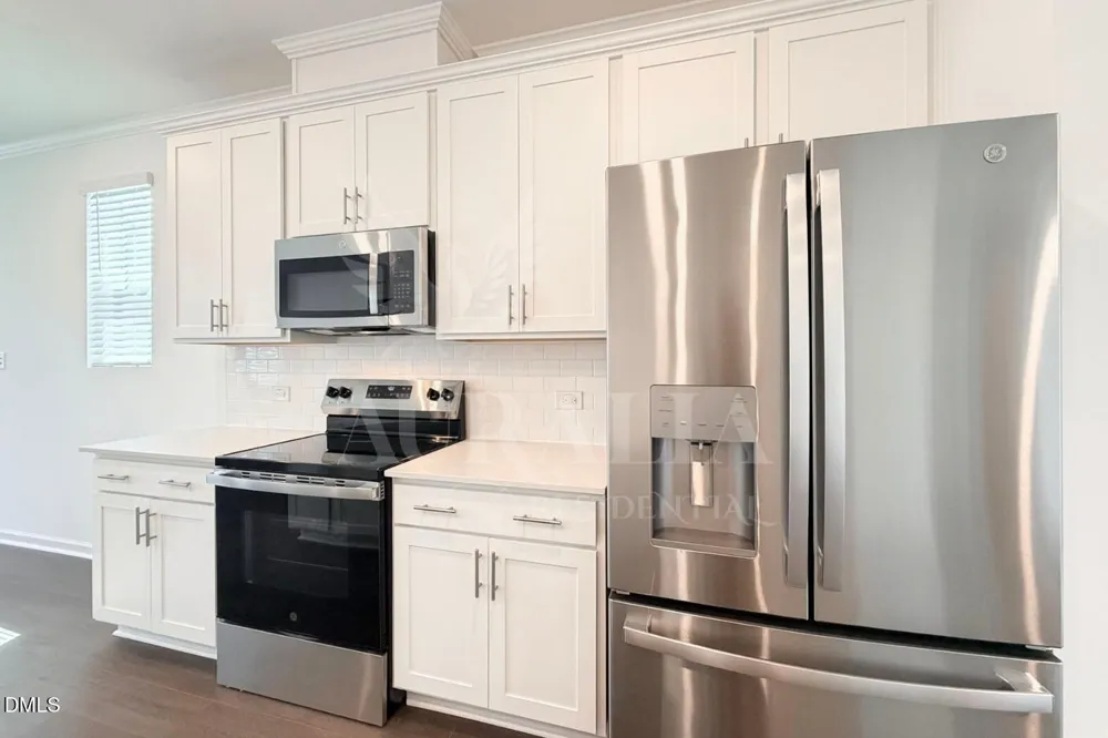 3611 Elm Grove Lane Raleigh, NC 27604
