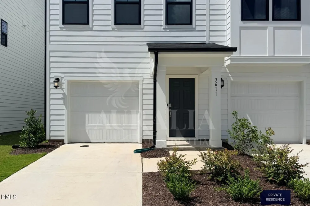 3611 Elm Grove Lane Raleigh, NC 27604