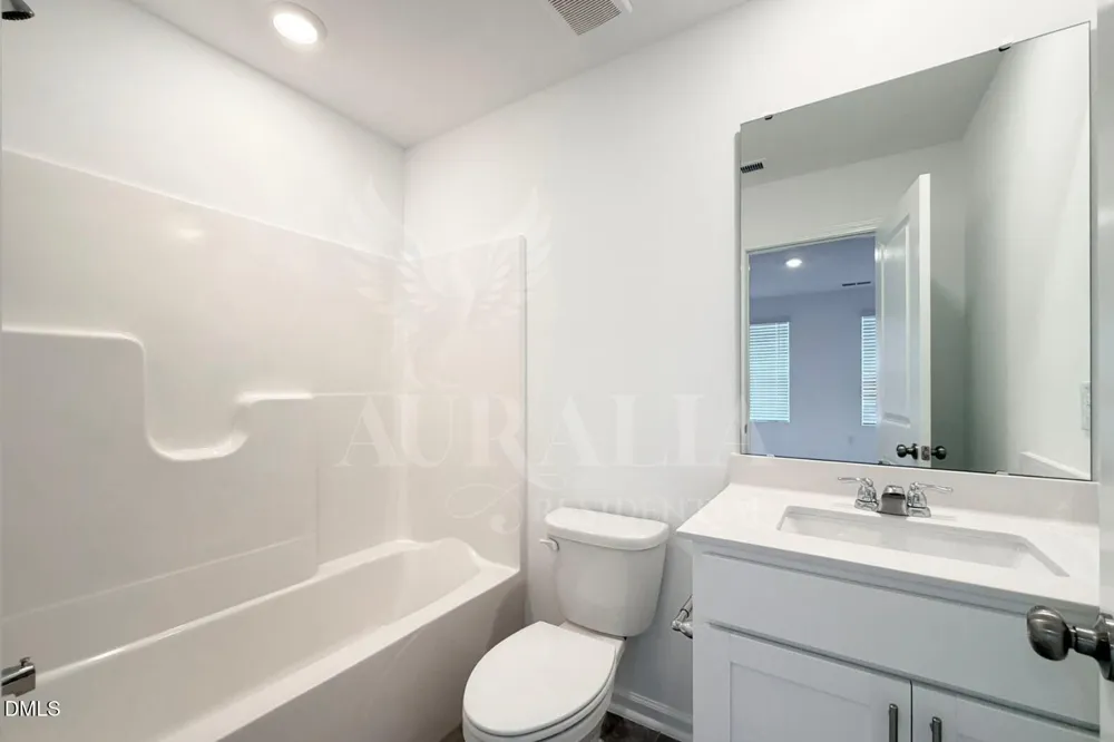 3611 Elm Grove Lane Raleigh, NC 27604