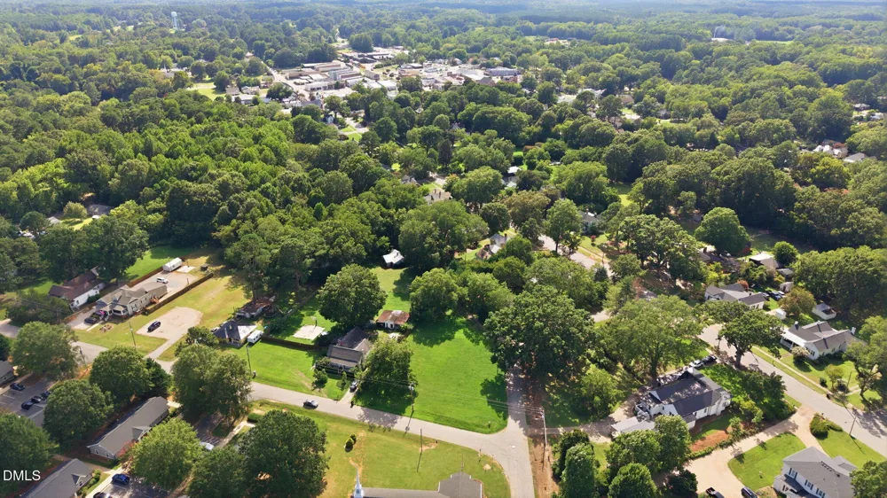 331 2nd Street Spring Hope, NC 27882