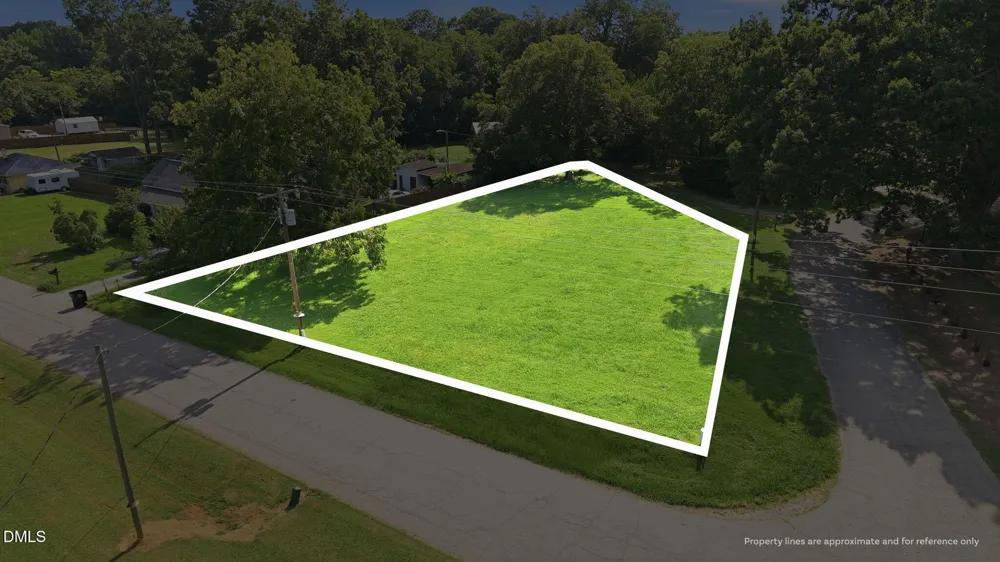 331 2nd Street Spring Hope, NC 27882
