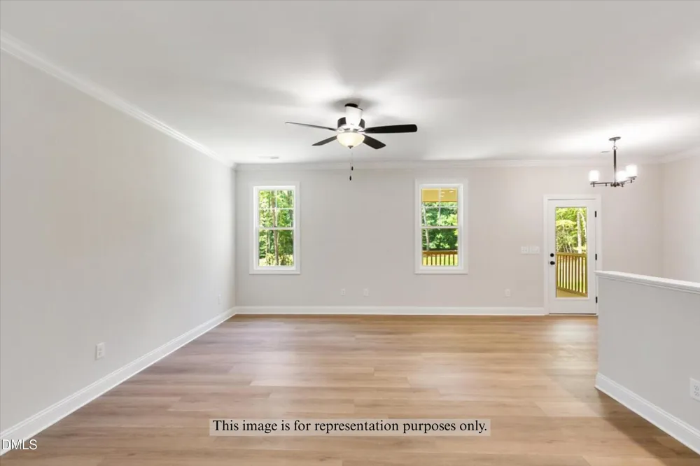 331 2nd Street Spring Hope, NC 27882
