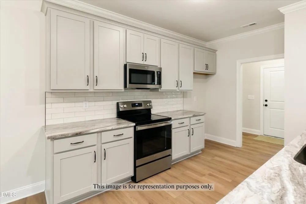 331 2nd Street Spring Hope, NC 27882
