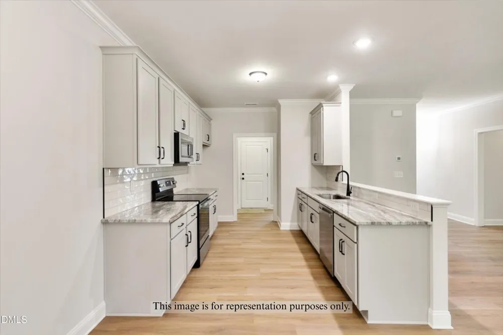 331 2nd Street Spring Hope, NC 27882