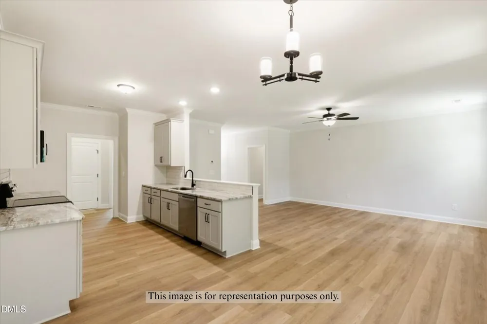 331 2nd Street Spring Hope, NC 27882