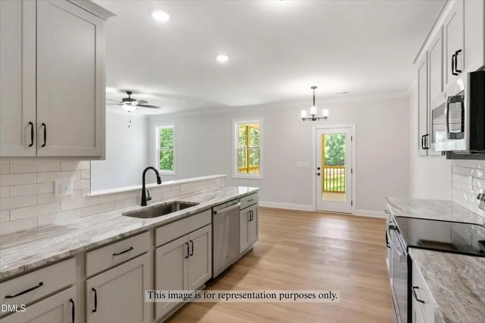 331 2nd Street Spring Hope, NC 27882