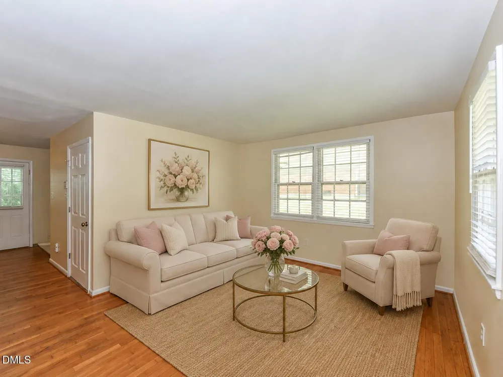 852 Hadley Road Raleigh, NC 27610