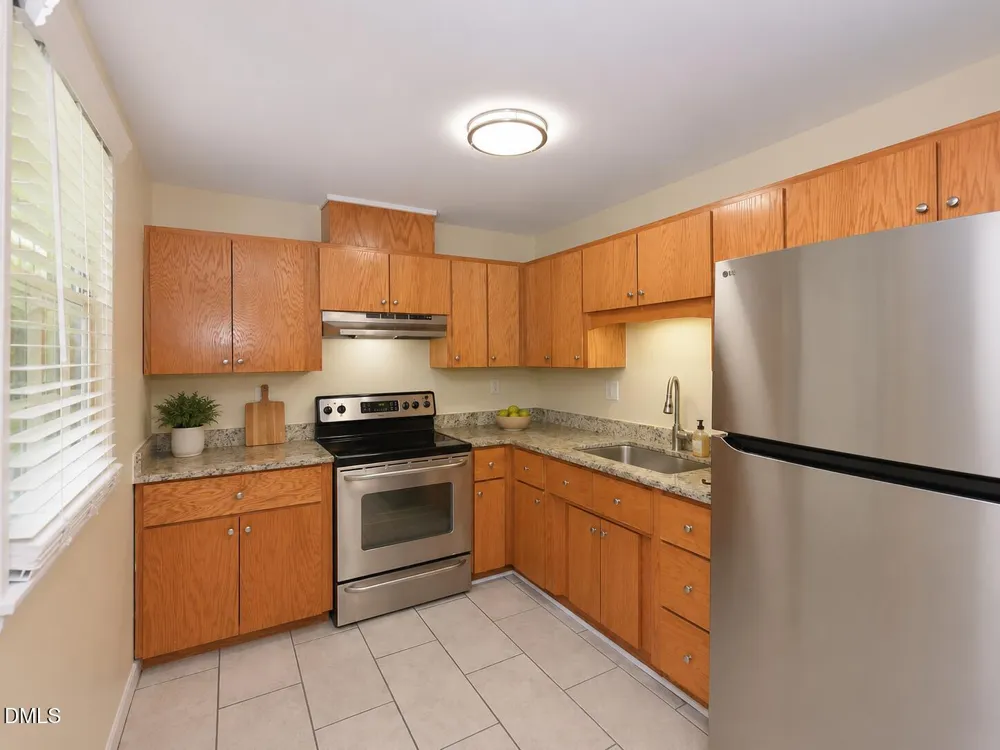 852 Hadley Road Raleigh, NC 27610