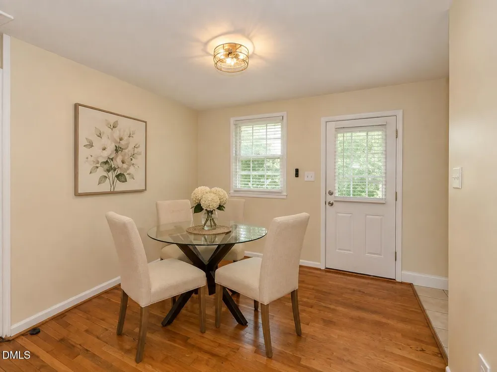 852 Hadley Road Raleigh, NC 27610