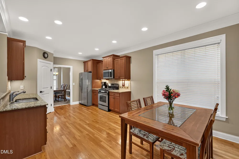 28 Old Post Court Pittsboro, NC 27312
