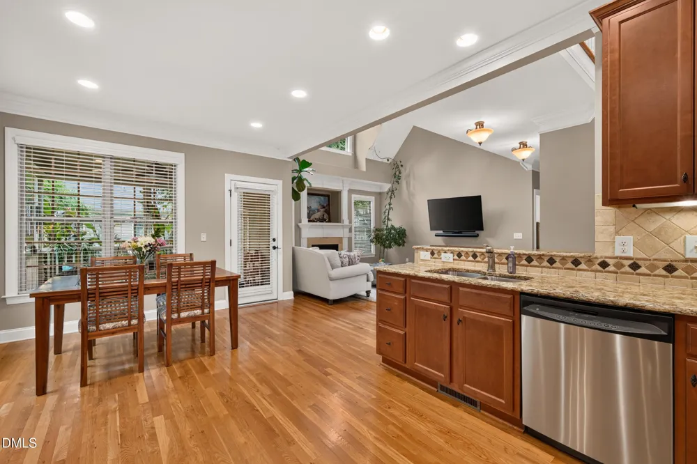 28 Old Post Court Pittsboro, NC 27312