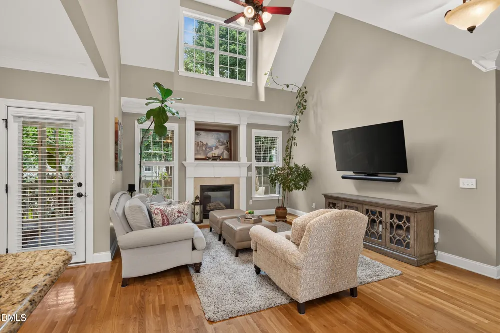 28 Old Post Court Pittsboro, NC 27312