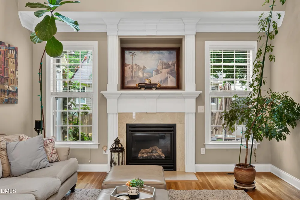 28 Old Post Court Pittsboro, NC 27312
