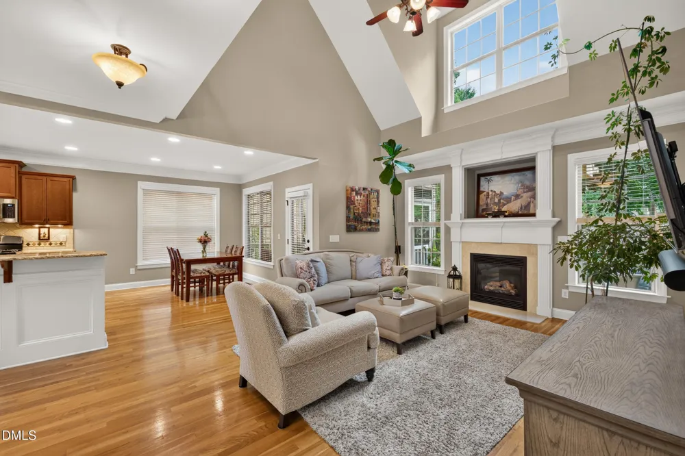 28 Old Post Court Pittsboro, NC 27312