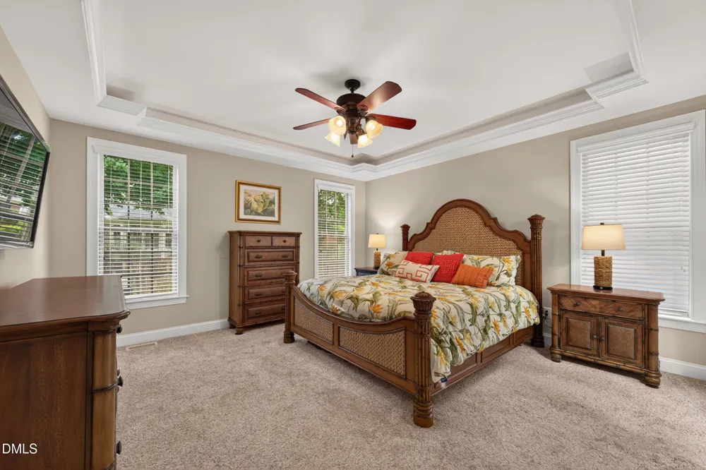 28 Old Post Court Pittsboro, NC 27312