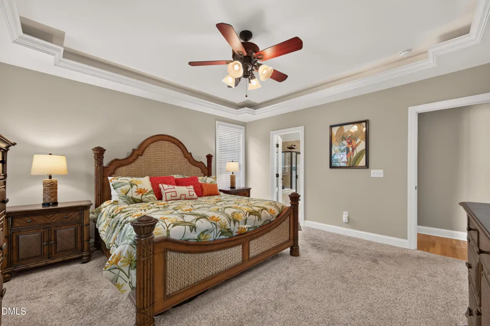 28 Old Post Court Pittsboro, NC 27312