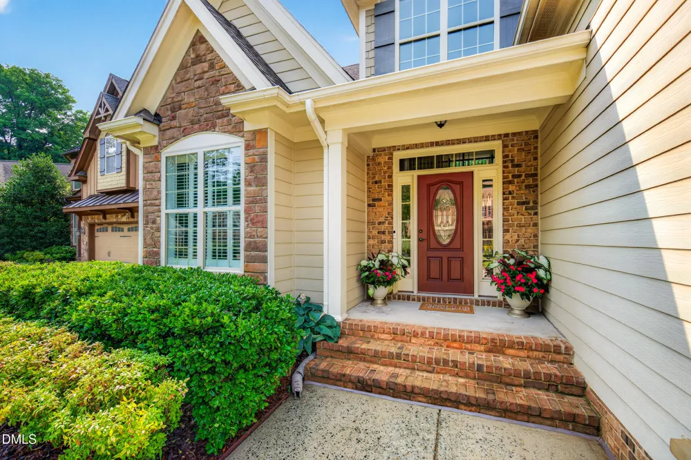 28 Old Post Court Pittsboro, NC 27312