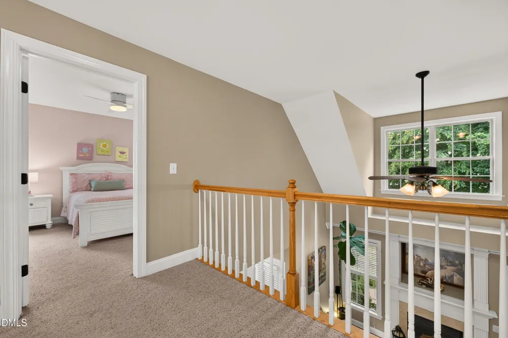 28 Old Post Court Pittsboro, NC 27312