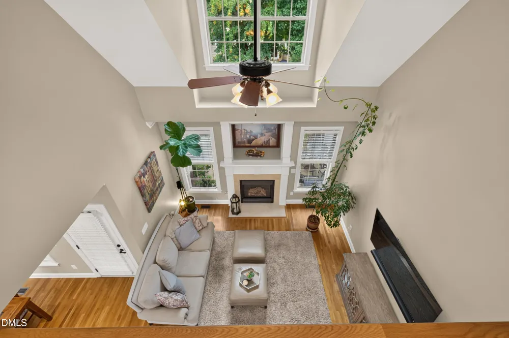28 Old Post Court Pittsboro, NC 27312