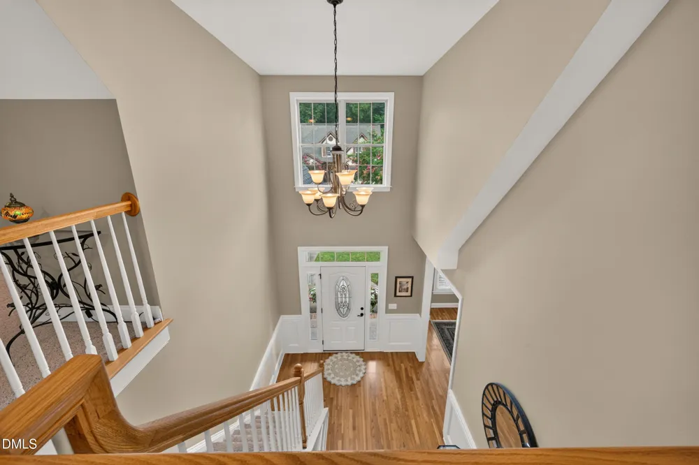 28 Old Post Court Pittsboro, NC 27312