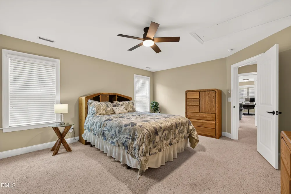28 Old Post Court Pittsboro, NC 27312