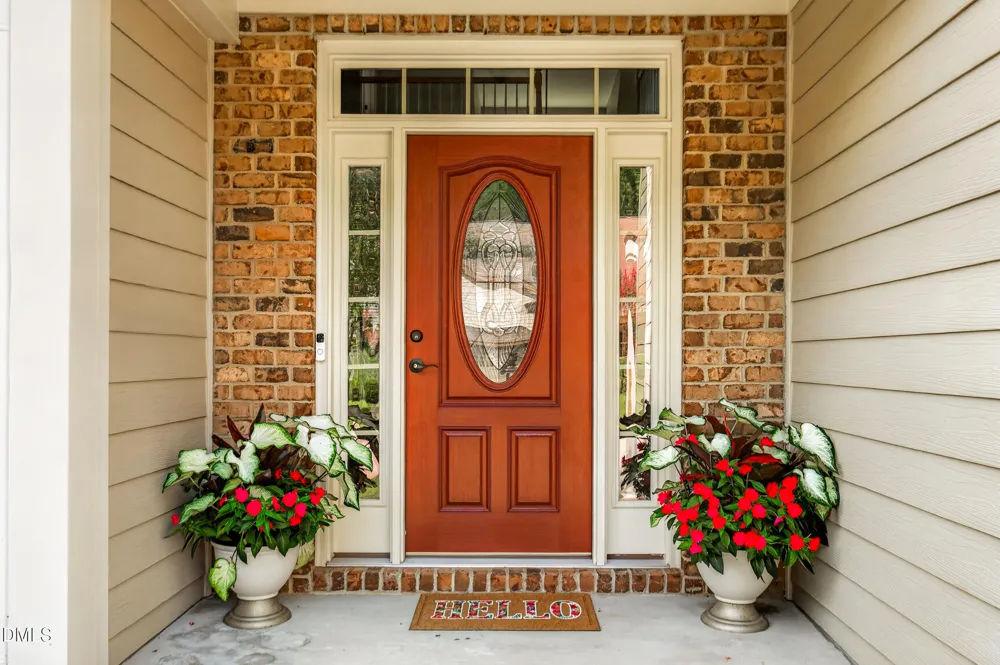 28 Old Post Court Pittsboro, NC 27312